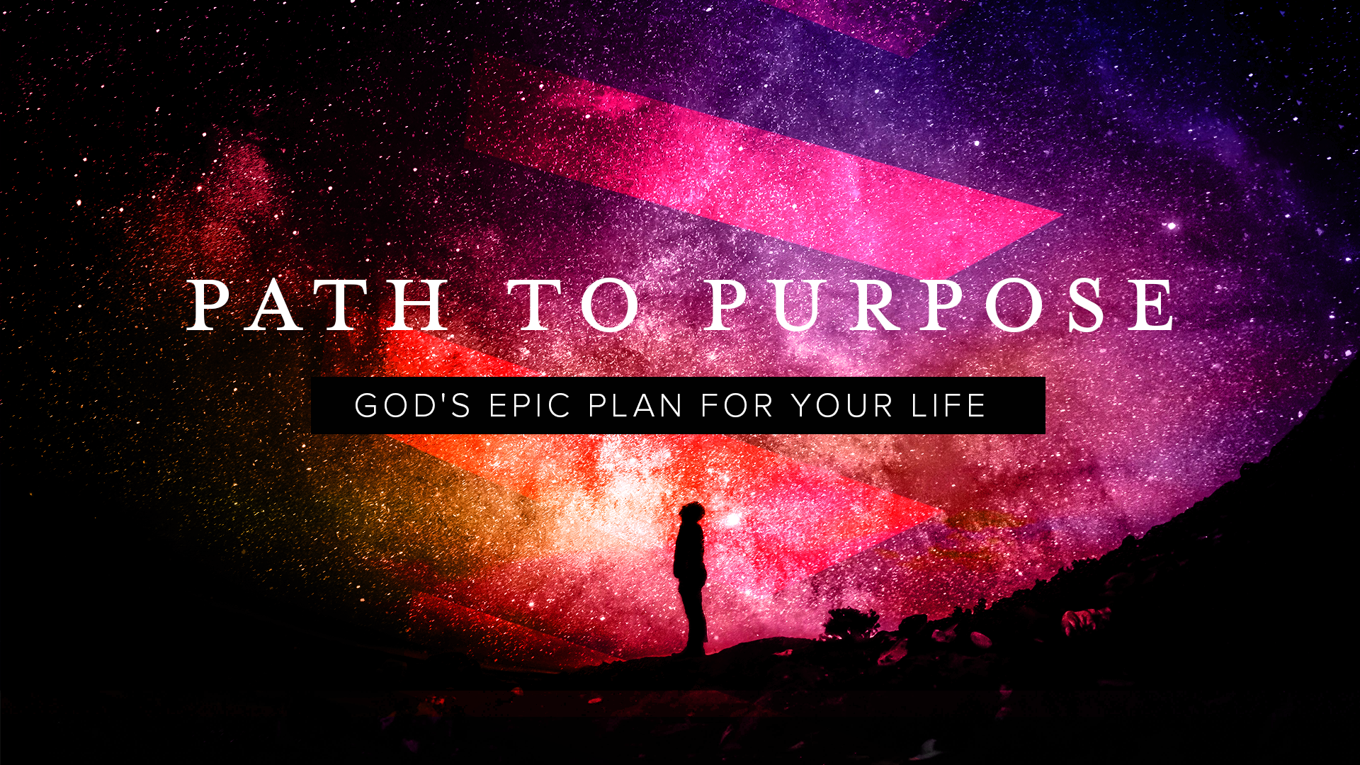 Path To Purpose