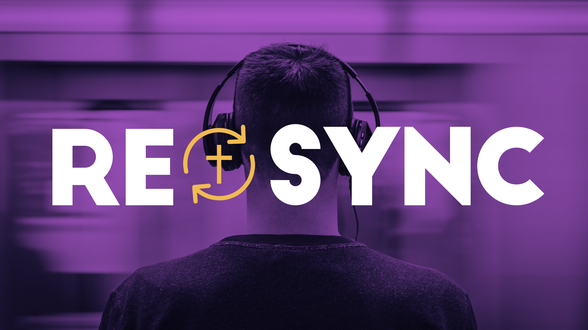 Resync